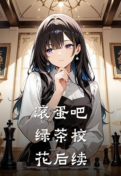 滚蛋吧，绿茶校花后续