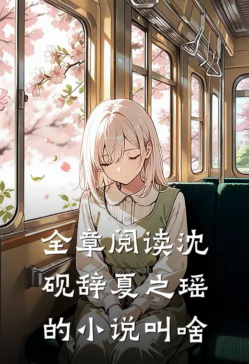 全章阅读沈砚辞夏之瑶的小说叫啥