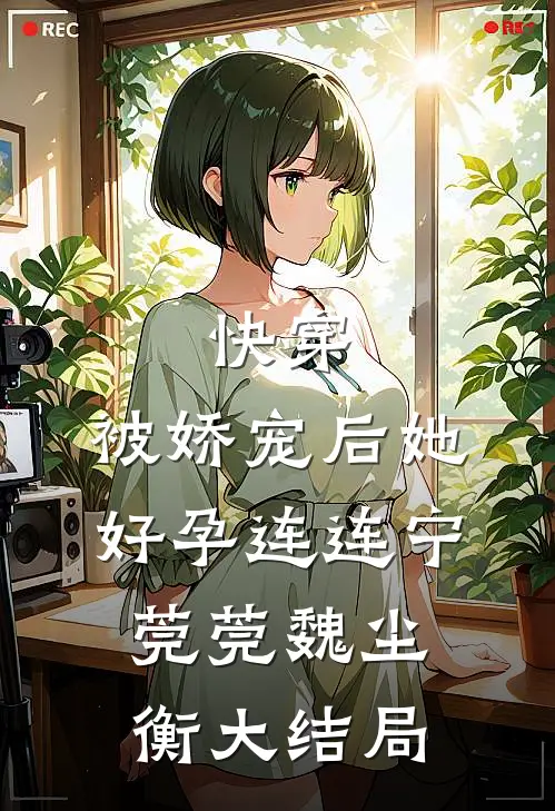 快穿：被娇宠后她好孕连连宁莞莞魏尘衡大结局