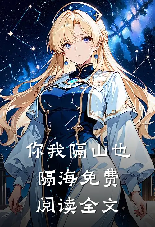 你我隔山也隔海免费阅读全文