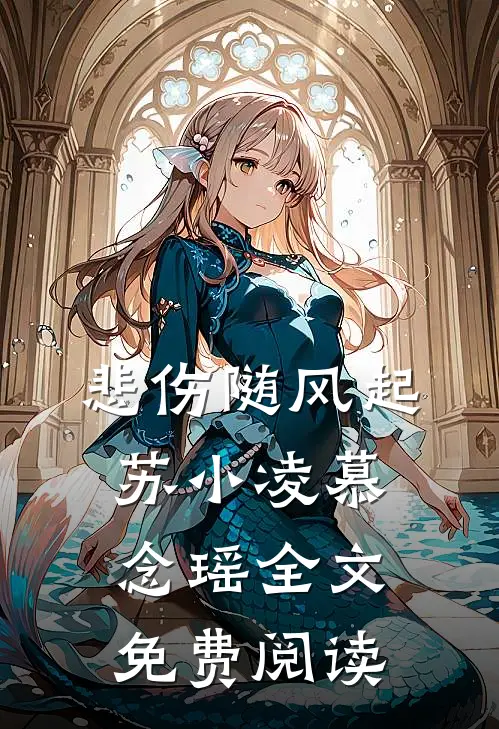 悲伤随风起苏小凌慕念瑶全文免费阅读