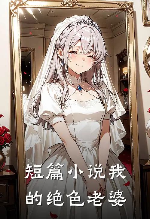 短篇小说我的绝色老婆