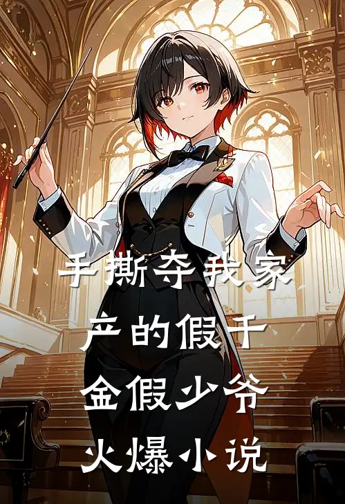 手撕夺我家产的假千金假少爷火爆小说