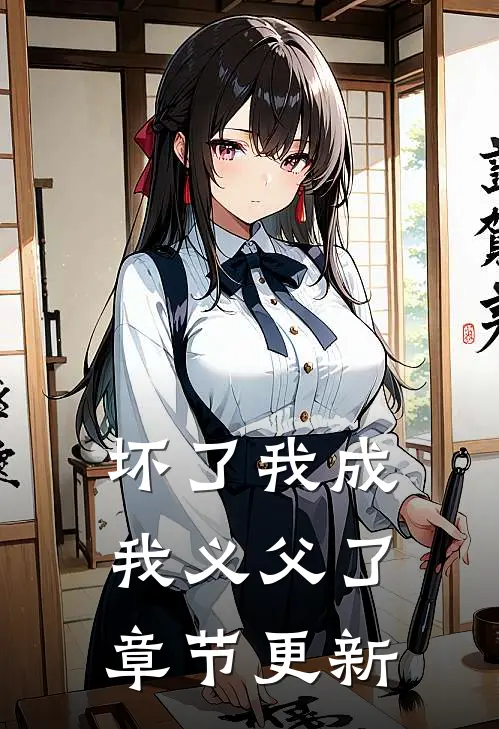 坏了我成我义父了章节更新