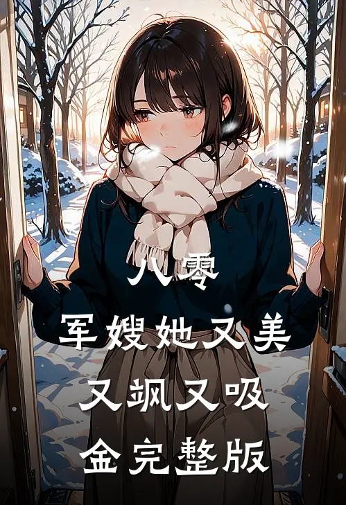 八零：军嫂她又美又飒又吸金完整版