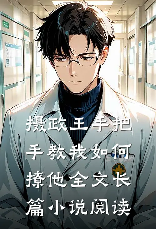 摄政王手把手教我如何撩他全文长篇小说阅读