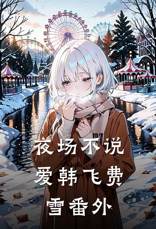 夜场不说爱韩飞费雪 番外