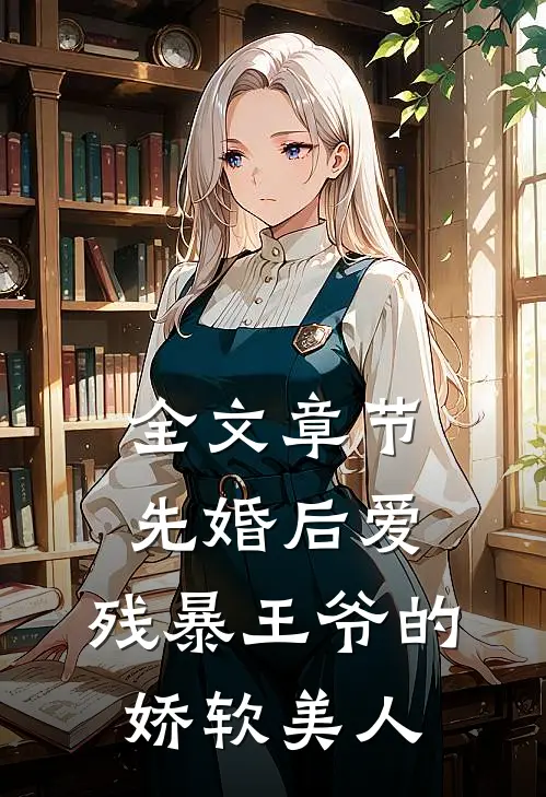 全文章节先婚后爱：残暴王爷的娇软美人