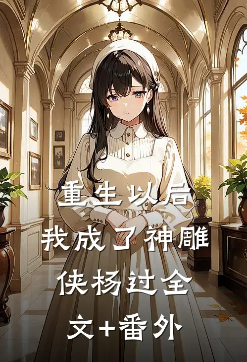 重生以后，我成了神雕侠杨过全文+番外