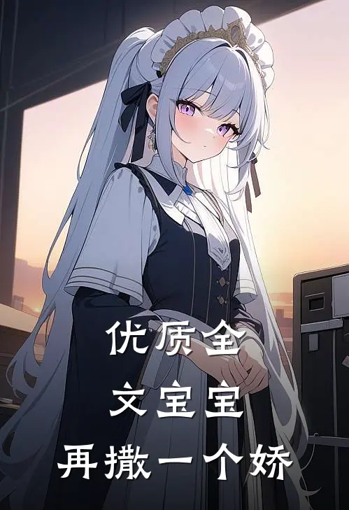 优质全文宝宝，再撒一个娇