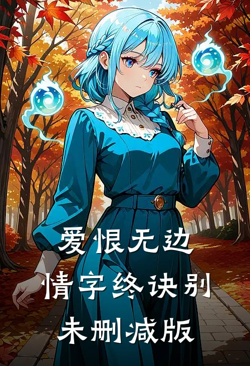 爱恨无边，情字终诀别未删减版