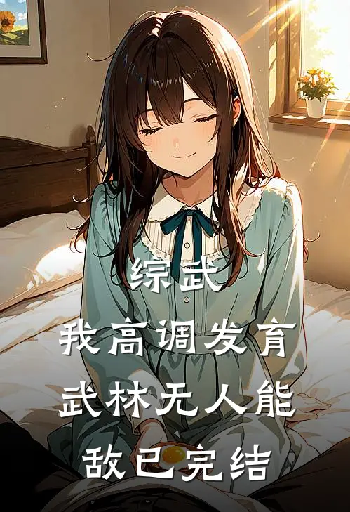 综武：我高调发育，武林无人能敌已完结