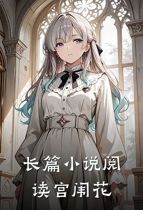 长篇小说阅读宫闱花