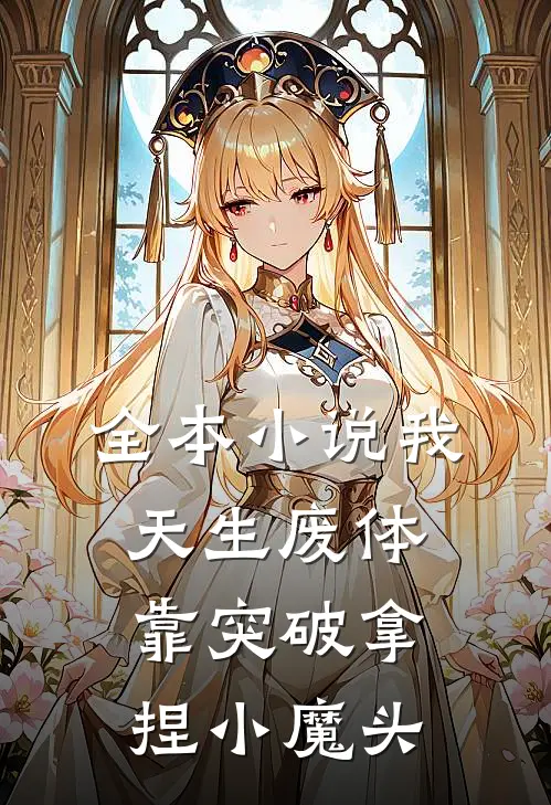 全本小说我，天生废体，靠突破拿捏小魔头