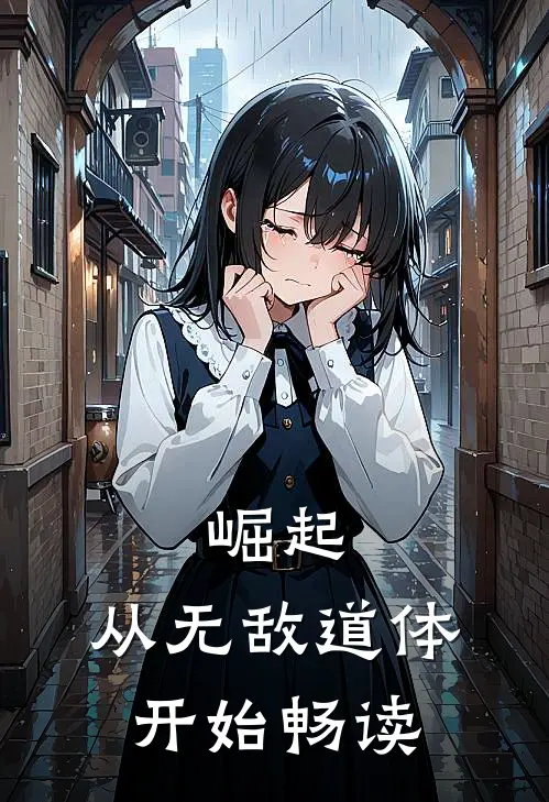 崛起，从无敌道体开始畅读
