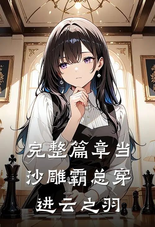 完整篇章当沙雕霸总穿进云之羽