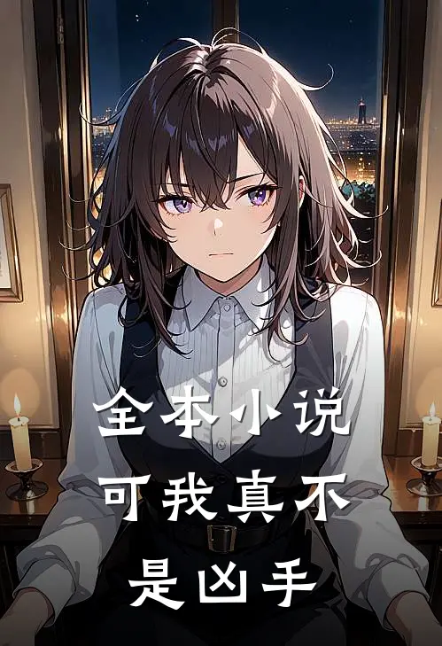 全本小说可我真不是凶手
