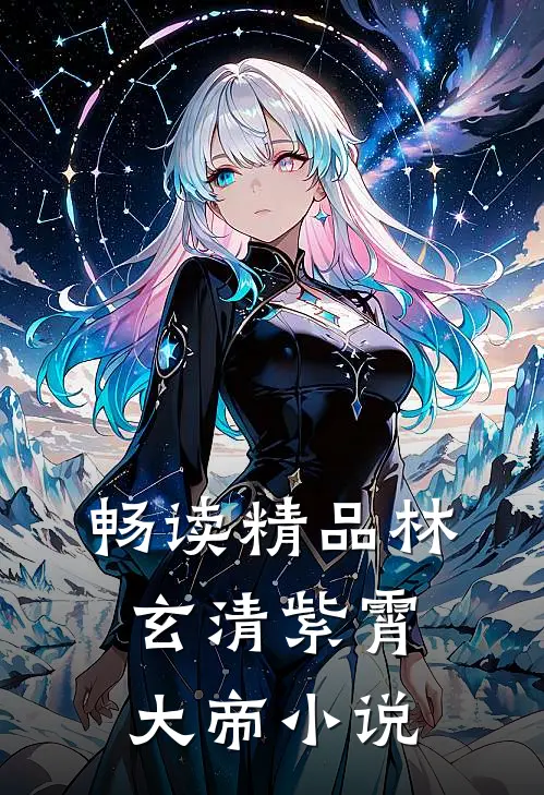 畅读精品林玄清紫霄大帝小说