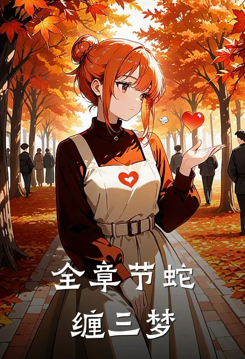 全章节蛇缠三梦