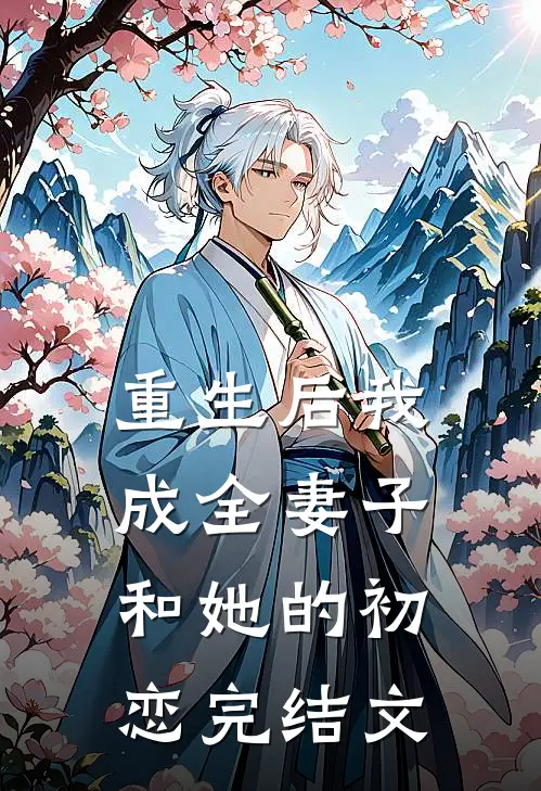 重生后我成全妻子和她的初恋完结文