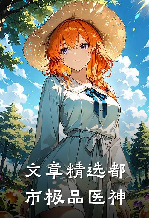 文章精选都市极品医神