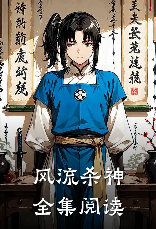 风流杀神全集阅读