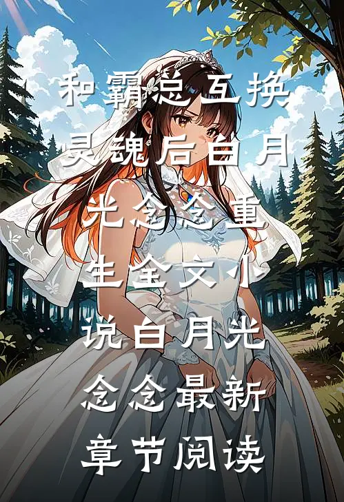 和霸总互换灵魂后白月光念念重生全文小说白月光念念最新章节阅读