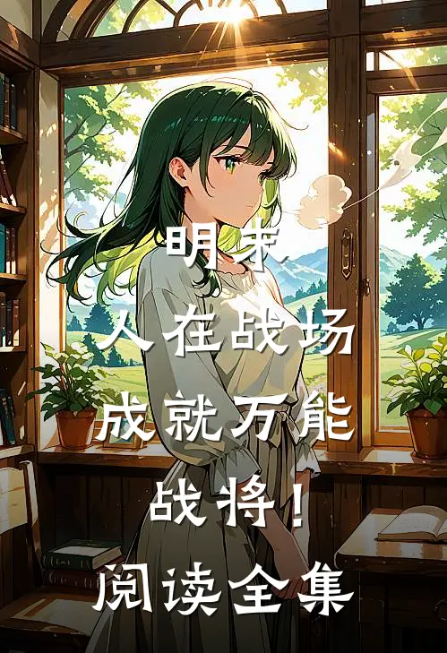 明末：人在战场，成就万能战将！阅读全集