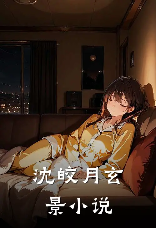 沈皎月玄景小说