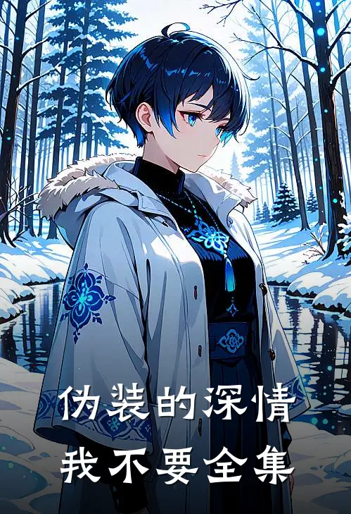 伪装的深情我不要全集