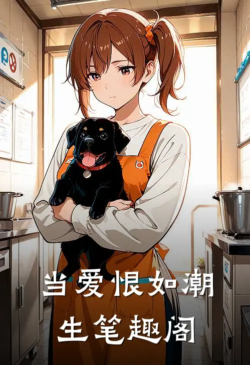 当爱恨如潮生笔趣阁
