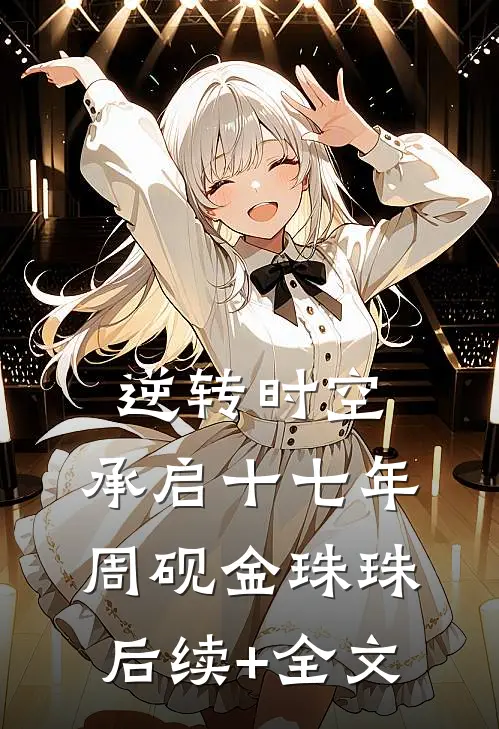 逆转时空，承启十七年周砚金珠珠后续+全文
