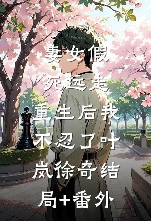 妻女假死远走，重生后我不忍了叶岚徐奇结局+番外