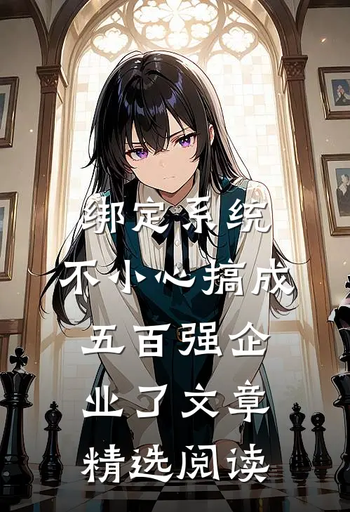 绑定系统：不小心搞成五百强企业了文章精选阅读