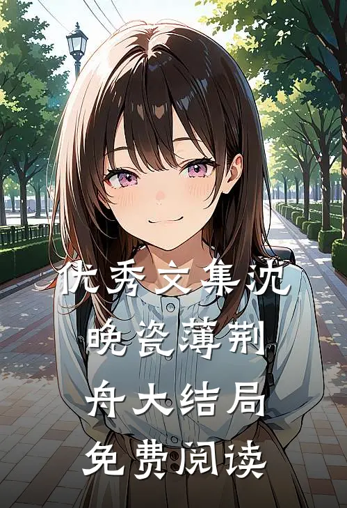 优秀文集沈晚瓷薄荆舟大结局免费阅读