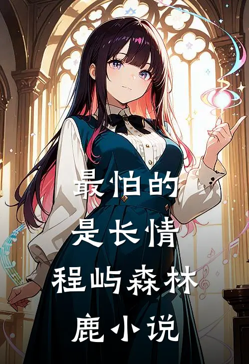 最怕的是长情： 程屿森林鹿小说