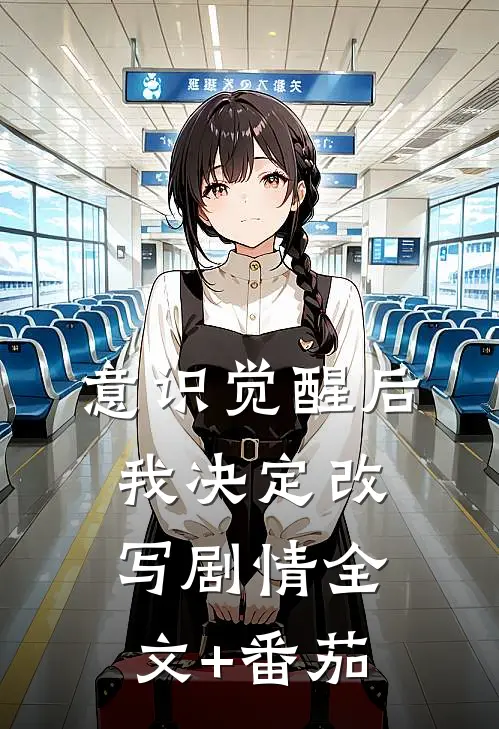 意识觉醒后我决定改写剧情全文+番茄