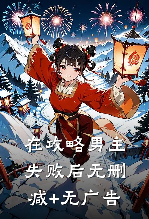 在攻略男主失败后无删减+无广告