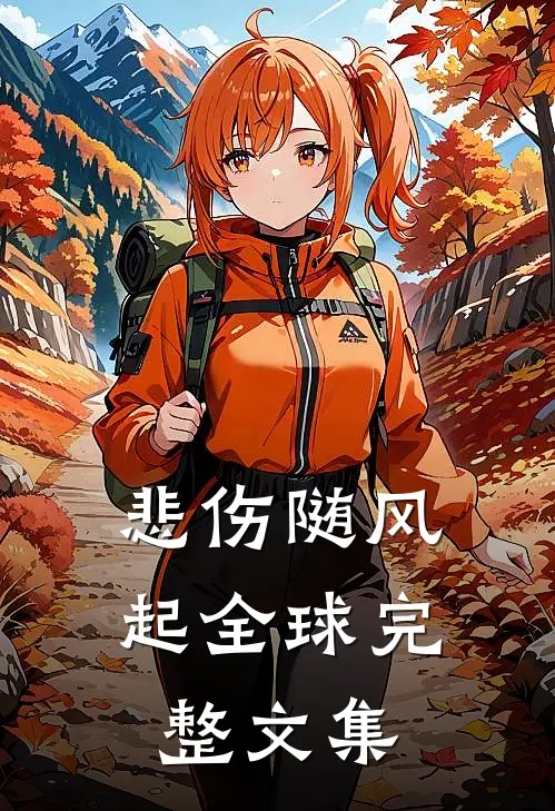 悲伤随风起全球完整文集