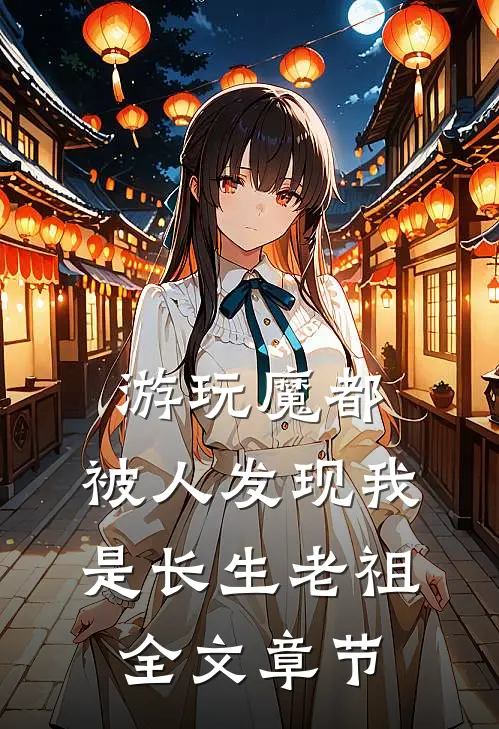 游玩魔都：被人发现我是长生老祖全文章节