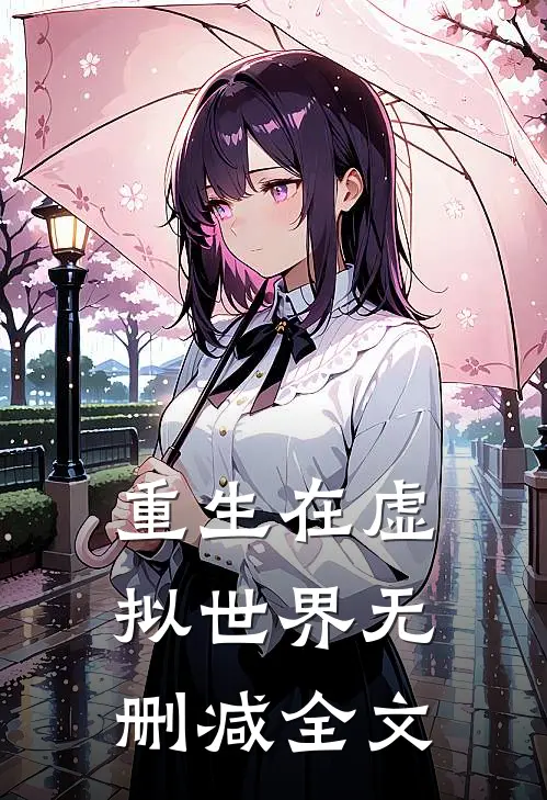 重生在虚拟世界无删减全文