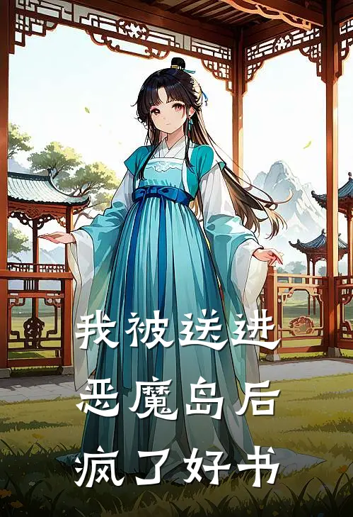 我被送进恶魔岛后疯了好书
