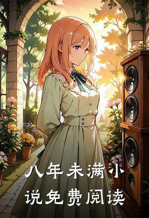 八年未满小说免费阅读