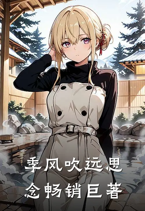 季风吹远思念畅销巨著
