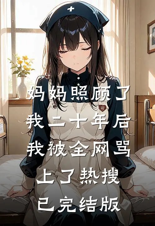 妈妈照顾了我二十年后我被全网骂上了热搜已完结版