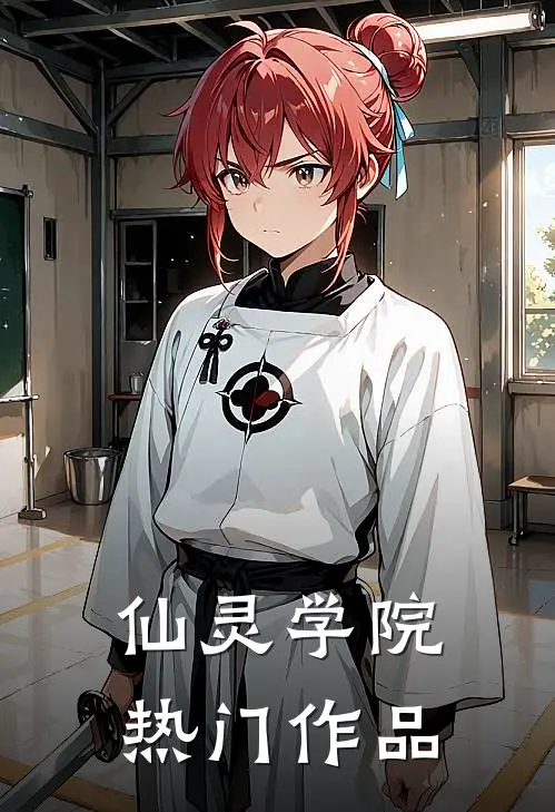 仙灵学院热门作品