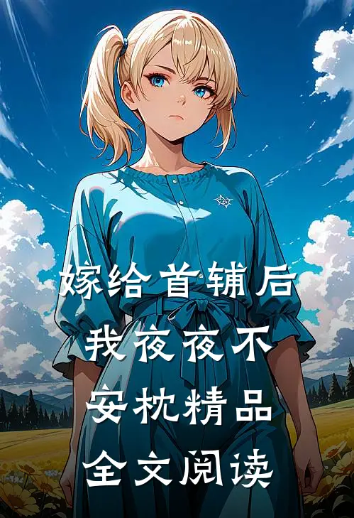 嫁给首辅后我夜夜不安枕精品全文阅读