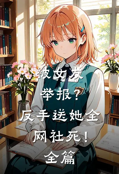 被女友举报？反手送她全网社死！全篇