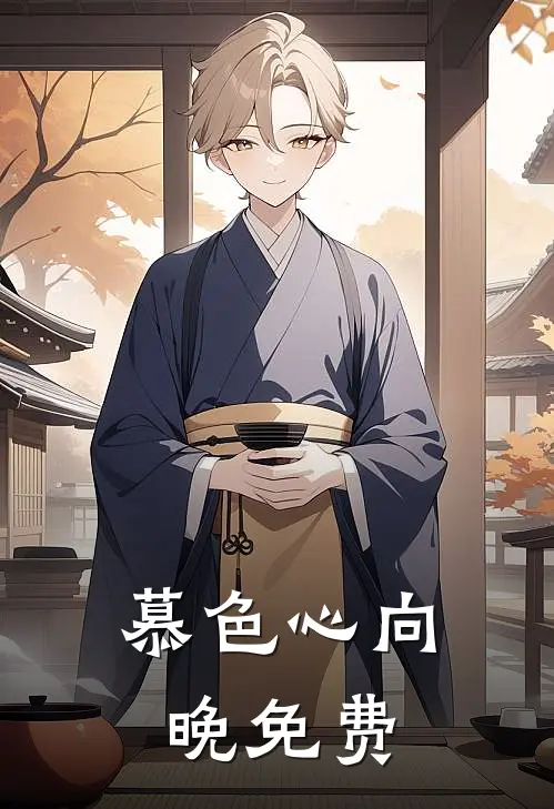 慕色心向晚免费