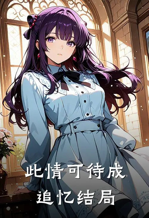 此情可待成追忆结局